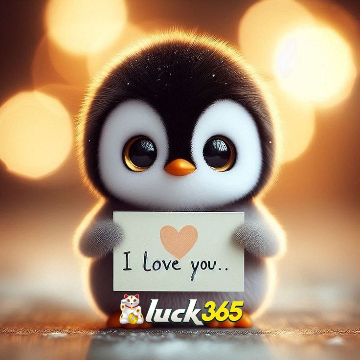 LUCK365